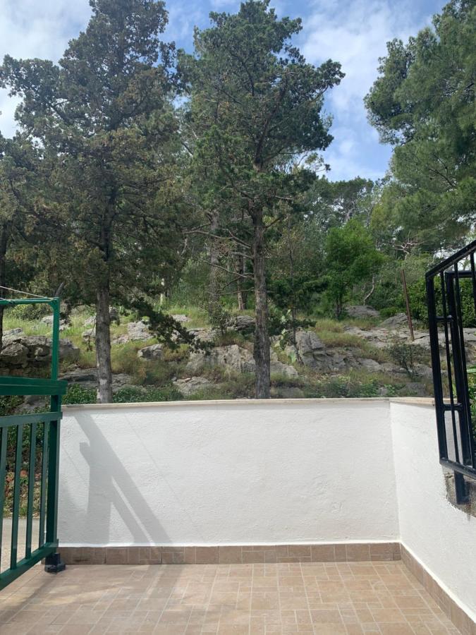 Apartment Bura 1 Makarska Eksteriør billede