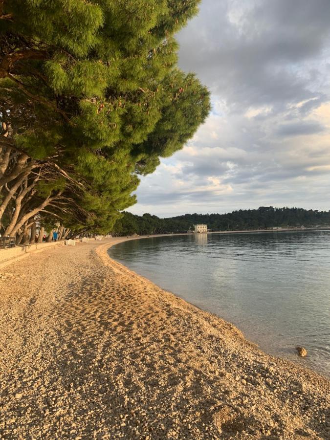 Apartment Bura 1 Makarska Eksteriør billede