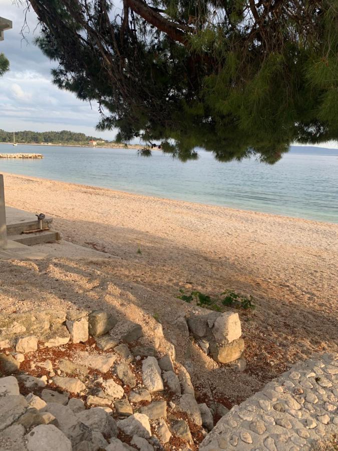 Apartment Bura 1 Makarska Eksteriør billede