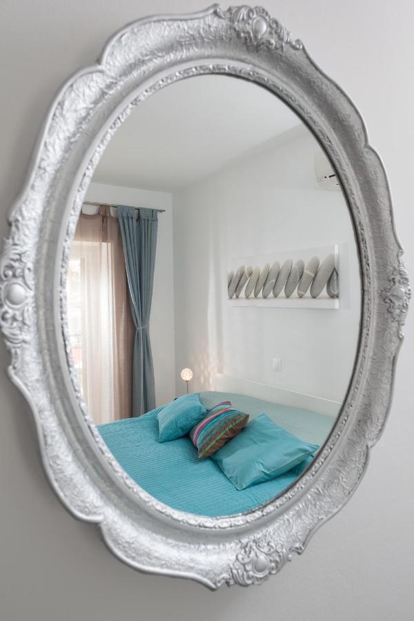 Apartment Bura 1 Makarska Eksteriør billede