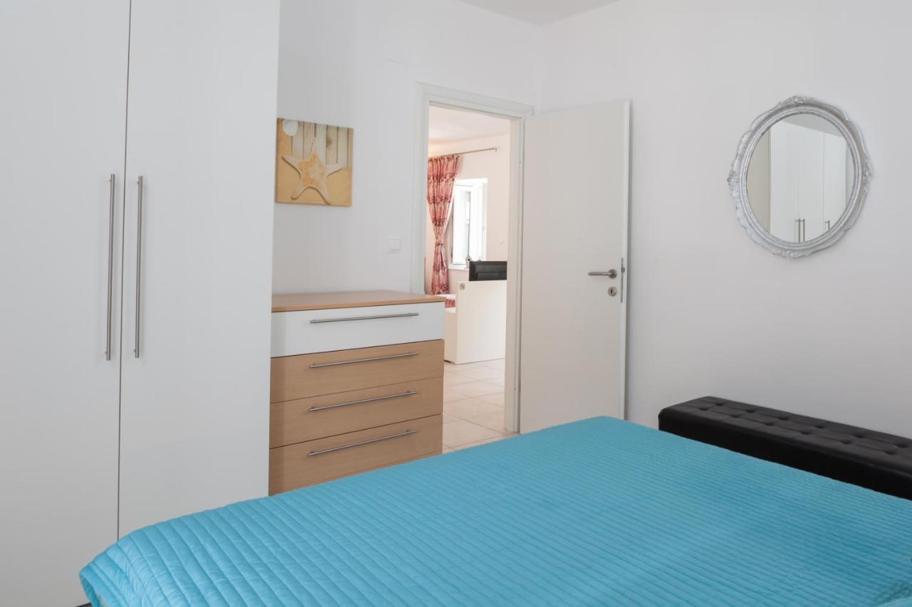 Apartment Bura 1 Makarska Eksteriør billede